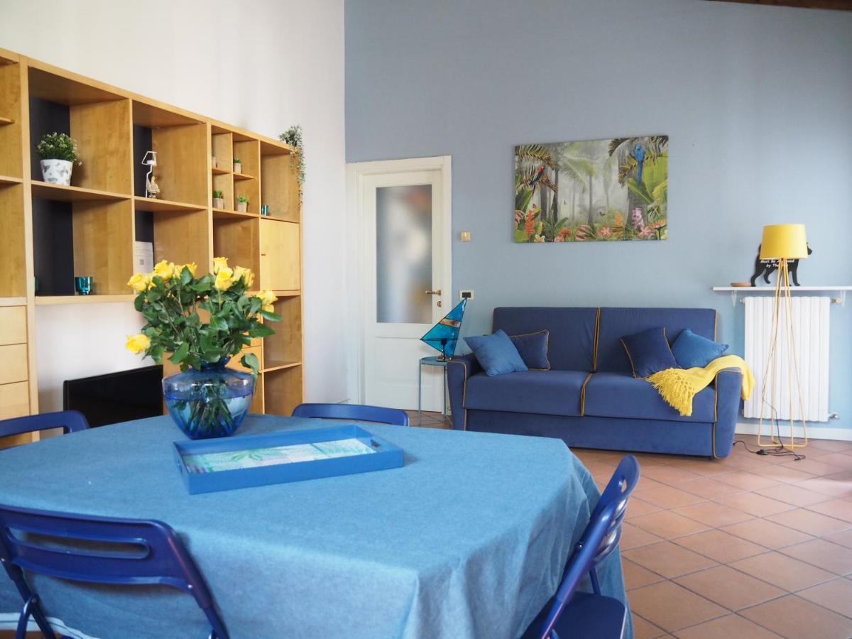 Casa Mariposa Apartment Desenzano del Garda Exterior photo