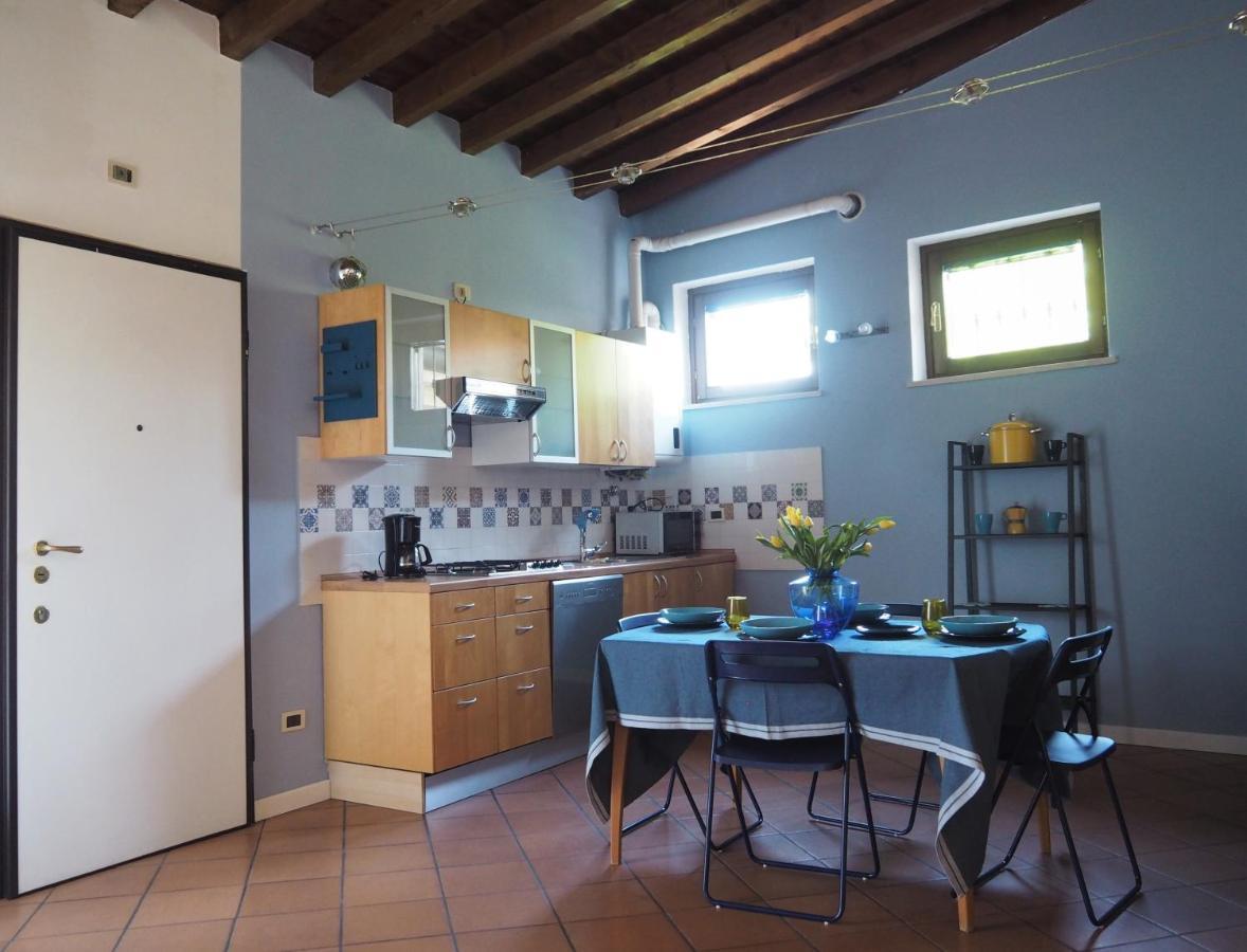 Casa Mariposa Apartment Desenzano del Garda Exterior photo