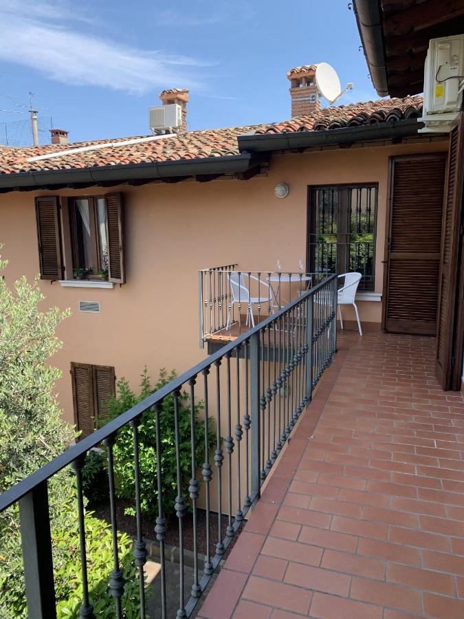 Casa Mariposa Apartment Desenzano del Garda Exterior photo